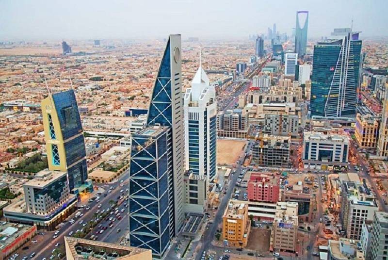 «موديز»: 10.2% نمو الاقتصاد السعودي في الأشهر الـ9 الأولى من عام 2022 – أخبار السعودية