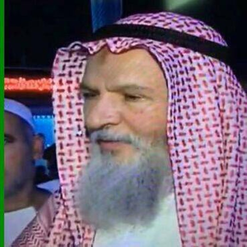 محمد خبزان في ذمة الله – أخبار السعودية