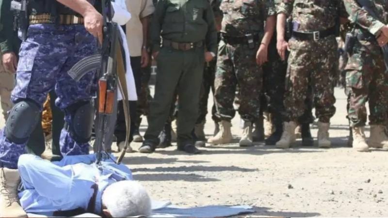 «الحوثي» يصدر أحكاماً بإعدام 16مختطفاً ويسجن 13 – أخبار السعودية