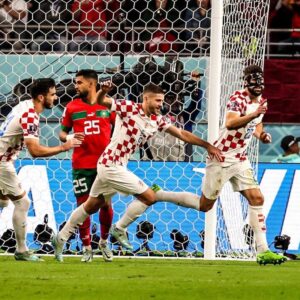 المغرب رابع العالم – أخبار السعودية