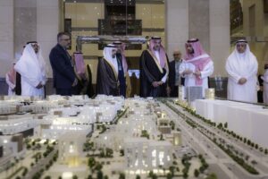 فيصل بن سلمان: المدينة المنورة وجهة استثمارية جاذبة – أخبار السعودية