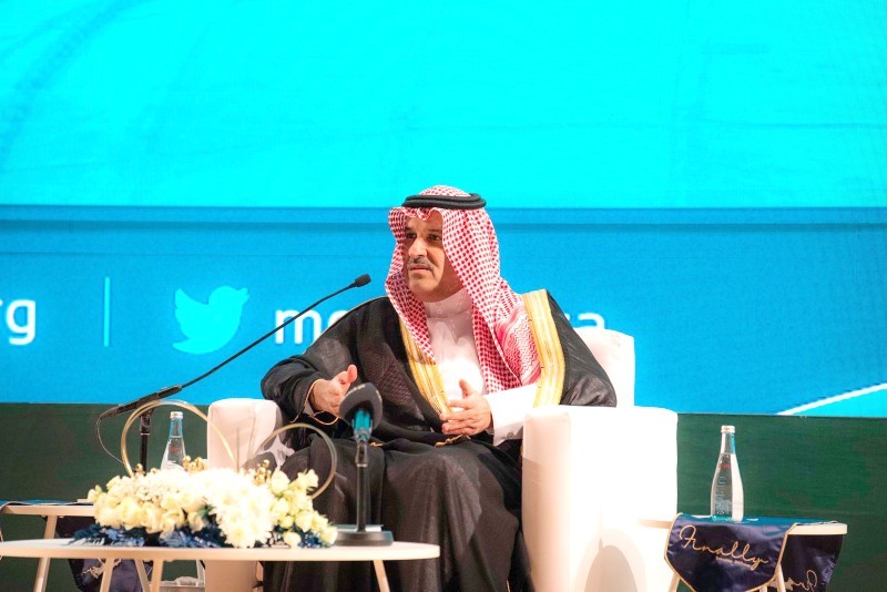 فيصل بن سلمان: إنشاء مستشفى مميز ضمن «رؤى المدينة» قريباً – أخبار السعودية