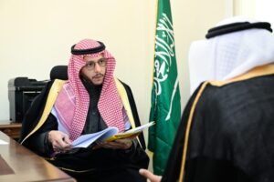 محافظ الطائف يختتم جولاته التفقدية لمركزي الشفا والهدا – أخبار السعودية