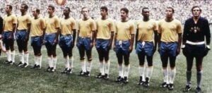 ماذا حلّ بزملاء بيليه في كأس العالم 1970؟