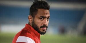 الاتحاد المصري: «فيفا» أبلغنا باستمرار إيقاف كهربا