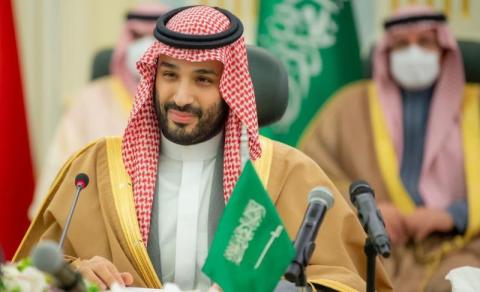 محمد بن سلمان: نعتزم إطلاق مرحلة جديدة لتطوير العمل الخليجي