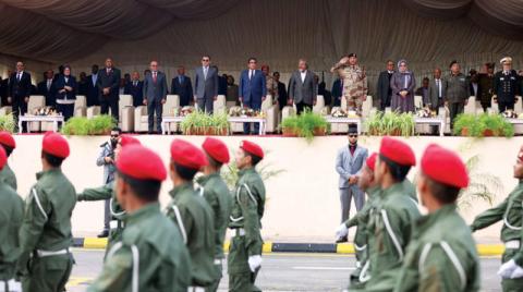 سفارة أميركا في ليبيا تؤكد استمرار محاكمة أبو عجيلة