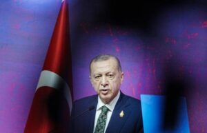 إردوغان: صادرات تركيا الدفاعية ستتخطى 4 مليارات دولار في 2022