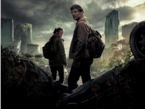 «The Last Of Us» يسلط الضوء على عالم الفطريات