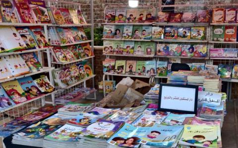 «تقسيط الكتب» بمعرض القاهرة لأول مرة يثير جدلاً في مصر