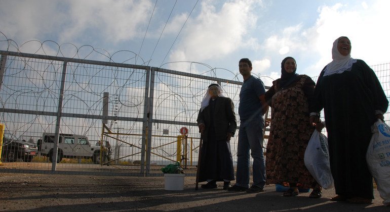 خبراء أمميون يدينون تجدد العنف ومقتل فلسطينيين في الضفة الغربية المحتلة