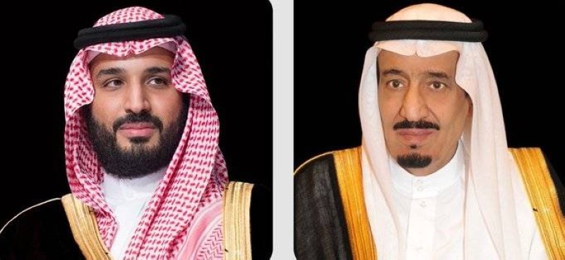 القيادة تعزي رئيس السنغال في ضحايا تصادم حافلتين في بلدة كافرين – أخبار السعودية