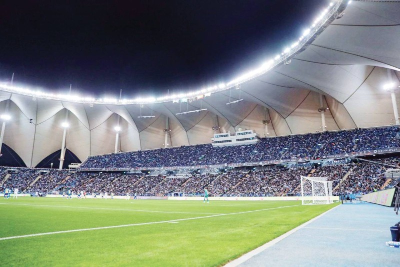 النصر + الهلال x باريس سان جيرمان – أخبار السعودية