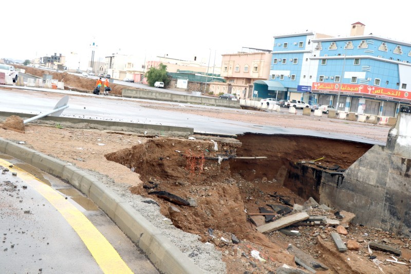 دهس وحوادث في «طيبة المدينة».. الحل في الرصد والمحاسبة – أخبار السعودية