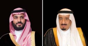 خادم الحرمين الشريفين وولي العهد يهنئان الرئيس العراقي – أخبار السعودية