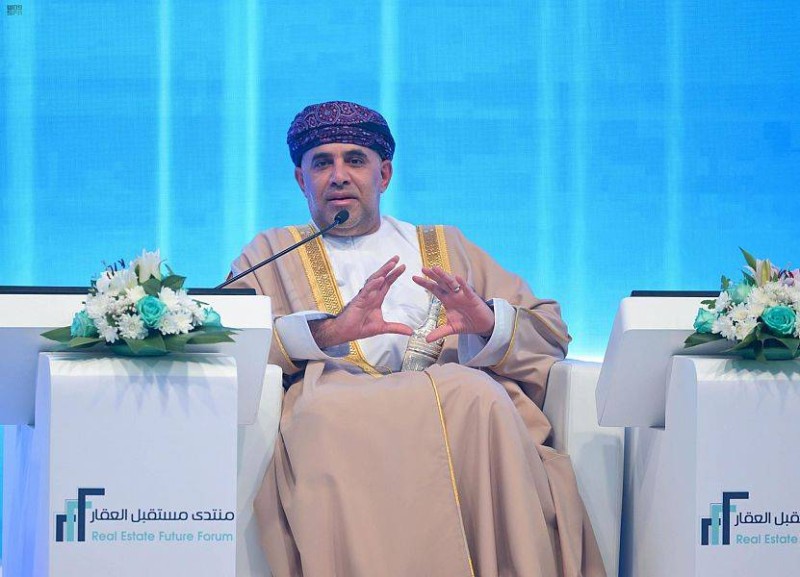 الشعيلي: برامج الرؤية العمانية 2040 تُشابه رؤية السعودية 2030 – أخبار السعودية