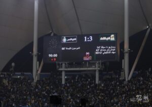 بالأرقام «عقدة» الاتحاد مستمرة أمام النصر – أخبار السعودية