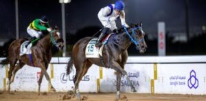 نادي سباقات الخيل: الجمعة… انطلاق مهرجان كؤوس الملوك والأمراء