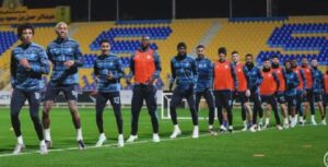 بشيكتاش يضم أبو بكر… والنصر السعودي يعزز صفوفه ببوشل