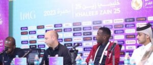 مدرب قطر: البحرين منتخب منسجم… نريد التفوق عليه