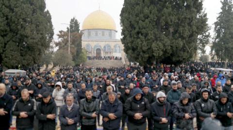 «السلطة» و«حماس» ترحبان بالمواقف في مجلس الأمن