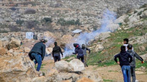 حكومة نتنياهو تعاقب السلطة الفلسطينية على نشاطها الدولي