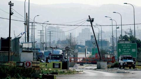 اجتماع العقبة: اتفاق فلسطيني ـ إسرائيلي على وقف الإجراءات الأحادية