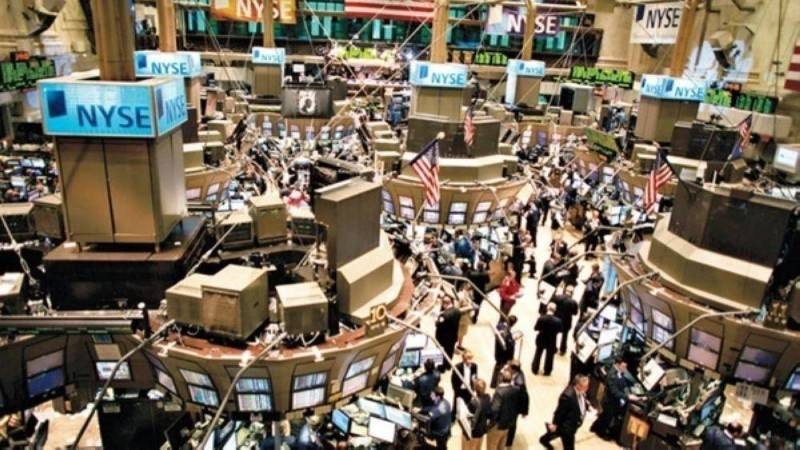 «داو جونز» يهبط 121 نقطة و«ستاندرد» يتراجع – أخبار السعودية