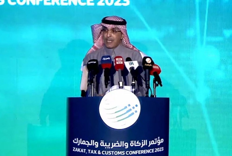 وزير المالية: السعودية تشهد واقعاً إيجابياً في المنظومة الحكومية بتوجيهات خادم الحرمين وقيادة ولي العهد – أخبار السعودية