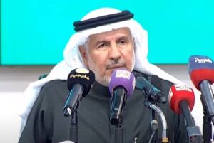 المشرف على «سلمان للإغاثة»: المساعدات السعودية لمتضرري زلزال سوريا وتركيا لا ترتبط بأي أجندة – أخبار السعودية