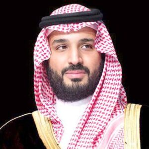 ولي العهد يهنئ بارو بذكرى الاستقلال – أخبار السعودية