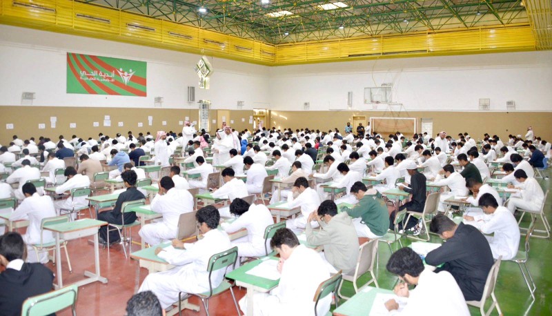 «التعليم»: الثلاثاء آخر موعد للاختبارات الشفوية والعملية ودرجات السلوك – أخبار السعودية
