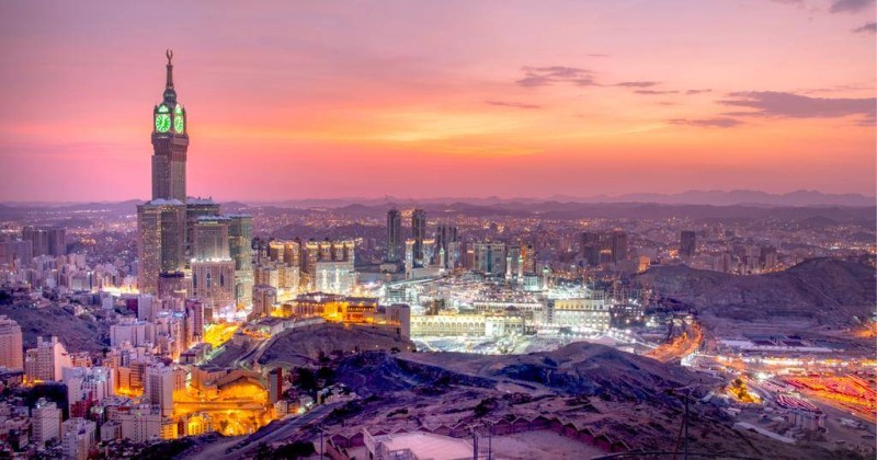 «أدير العقارية» تطرح عقارات «غدق» للبيع في مزاد علني – أخبار السعودية