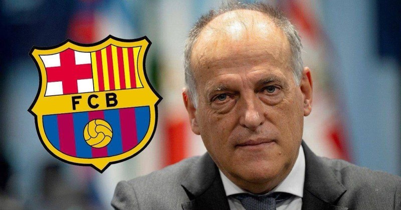 تيباس يصدم برشلونة في قضية الفساد.. والأندية تطالب بالتحقيق – أخبار السعودية