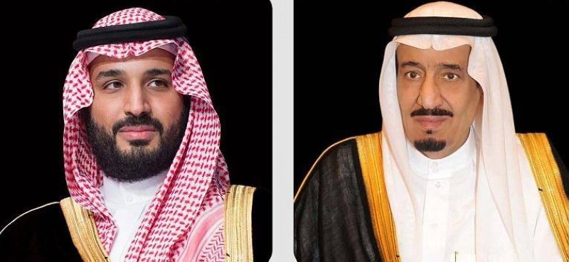 قيادة الإمارات تهنئ خادم الحرمين وولي العهد بذكرى يوم التأسيس – أخبار السعودية