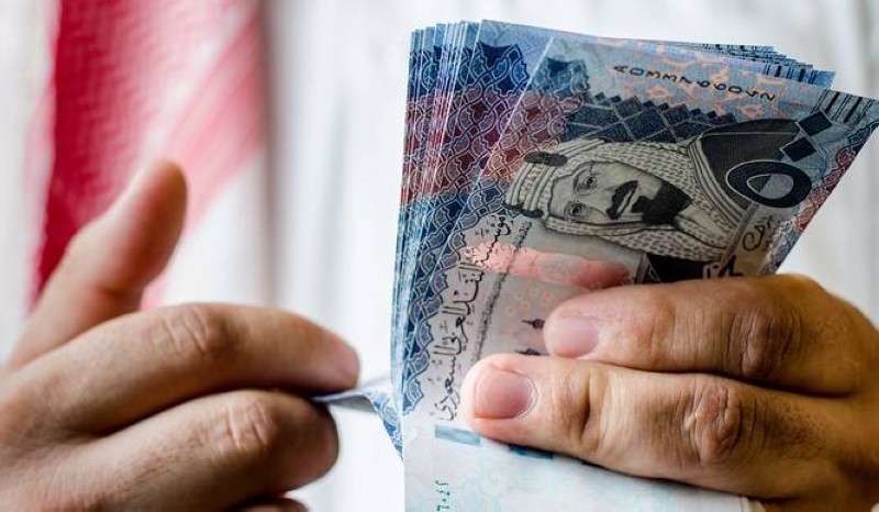 948 ألف ريال ربحية كل موظف في البنوك – أخبار السعودية