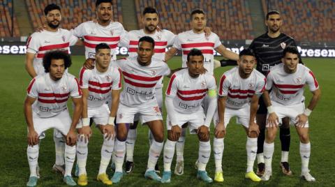 دوري أبطال أفريقيا: الزمالك الغارق في أزماته يصطدم بشباب بلوزداد