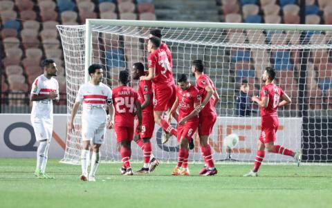 أبطال أفريقيا: الزمالك لإنعاش آماله ضد الترجي والوداد والأهلي للتعويض