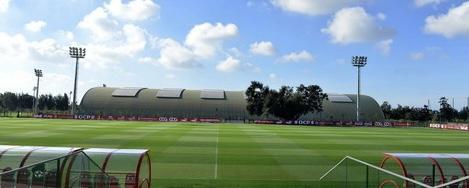 مونديال الأندية: مجمّع محمد السادس… جوهرة كرة القدم المغربية