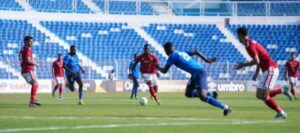 الأهلي المصري يشكو الهلال السوداني للكاف بسبب «تجاوزات»