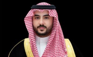 خالد بن سلمان: أئمتنا وملوكنا أسسوا وطناً شامخاً