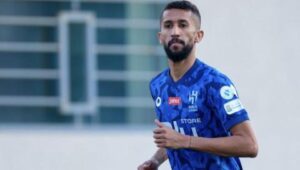 الفرج ينعش تدريبات الهلال… وماريغا يواصل التأهيل