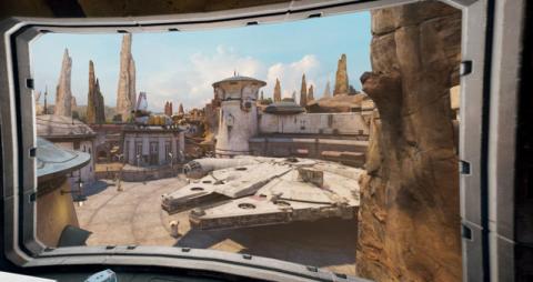 نظارات «بلايستيشن في آر 2»… قفزة ثورية للواقع الافتراضي