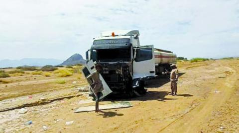 نازحو مأرب مهددون بالمجاعة | الشرق الأوسط