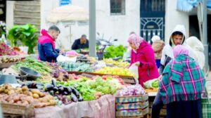 حزب معارض ينتقد عجز الحكومة المغربية عن مواجهة الغلاء