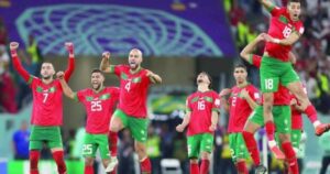 المغرب يخوض امتحان ما بعد إنجاز مونديال قطر ضد البرازيل اليوم