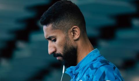 «حوض الفرج» يغيبّه عن الهلال «6 مباريات»