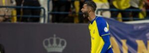 النصر يعاقب جرأة الباطن بثلاثية الوقت القاتل