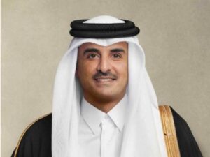 أمير قطر يعين الشيخ محمد بن عبد الرحمن آل ثاني رئيساً للوزراء