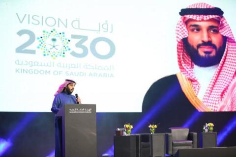 السعودية: قطاع الترفيه يستقبل أكثر من 120 مليون زائر منذ 2019